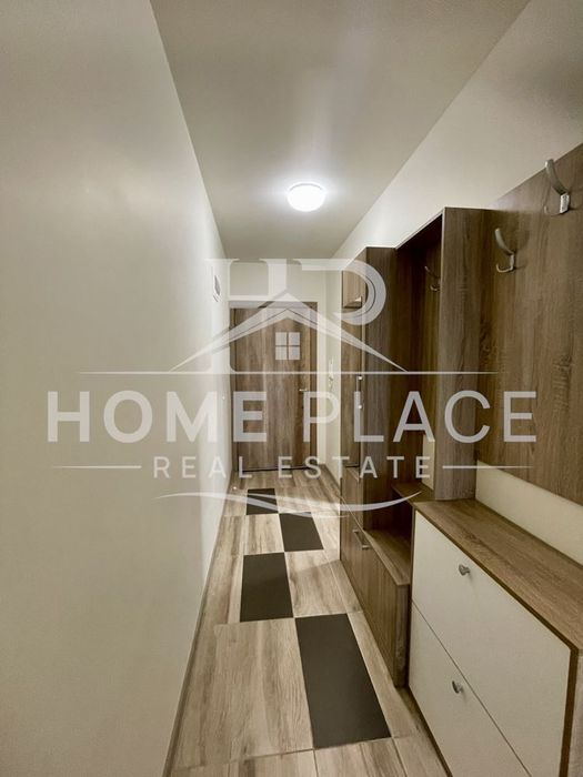 ЕДНОСТАЕН апартамент под наем - Левски, к-с Академика