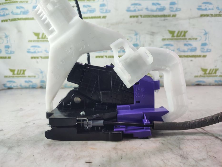 Broasca stanga spate 81410-G3010 Hyundai i30 PD 3 [2th facelift] [202