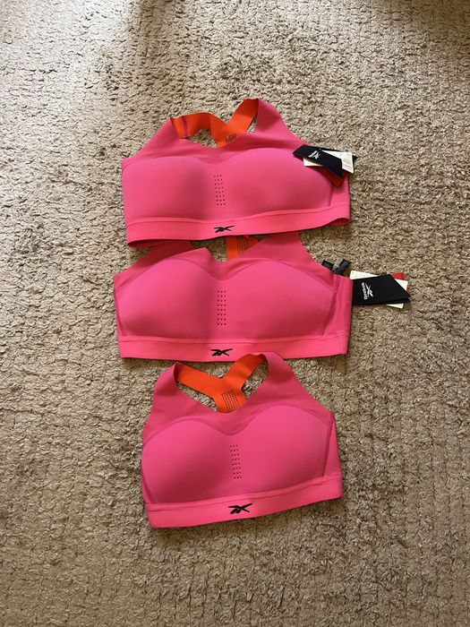 Reebok Puremoove-дамско бюстие