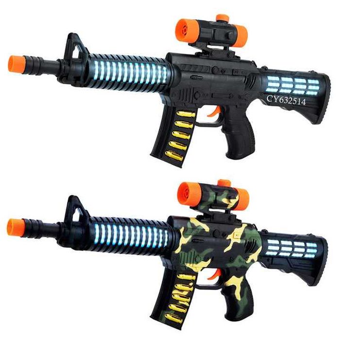 Детски автомат със светлини