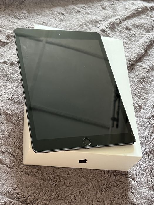 Ipad 10.2  32gb 2019