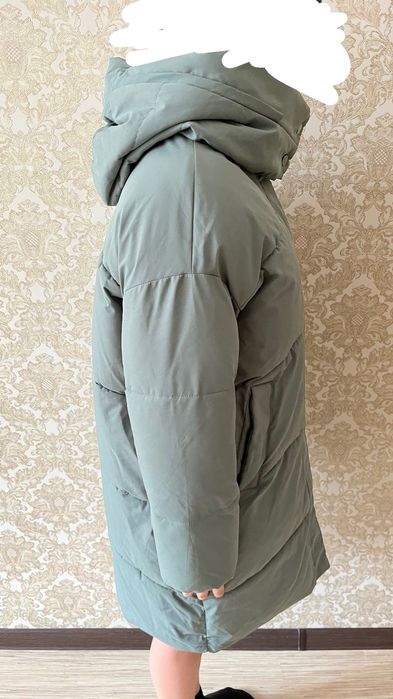 Куртка зимняя для девочки