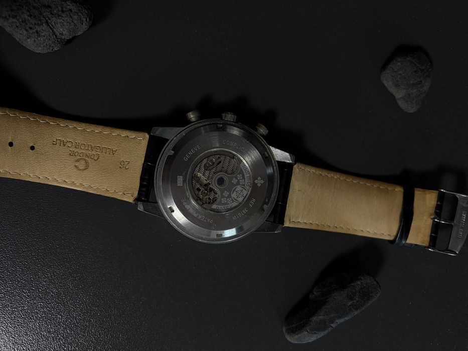 Часовник “Patek Philippe”