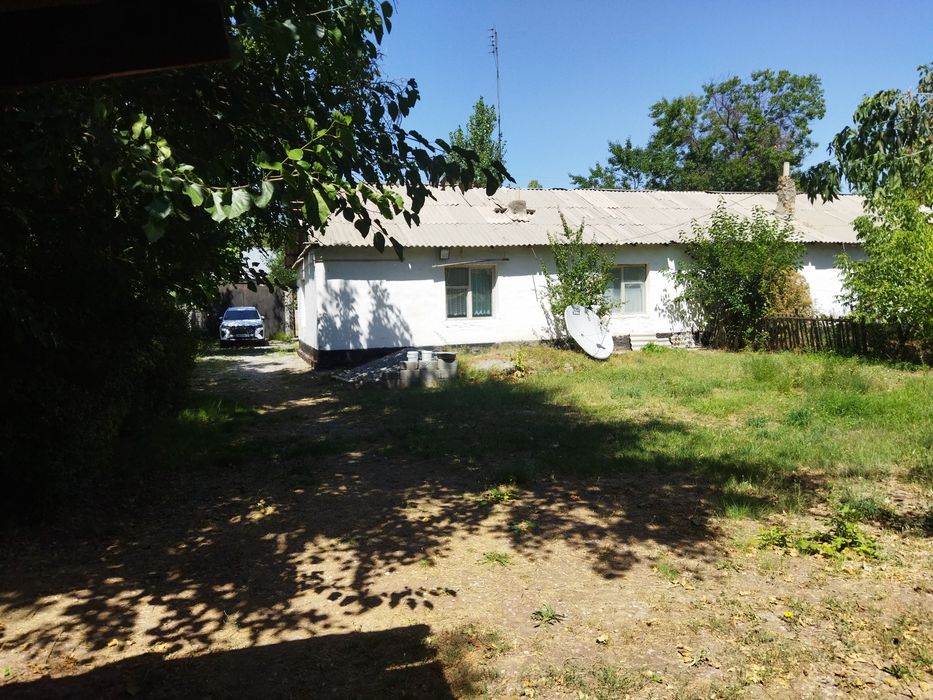 Үй сатылады. Шымкент