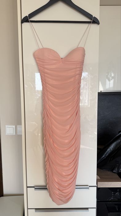 Рокля OhPolly тюл