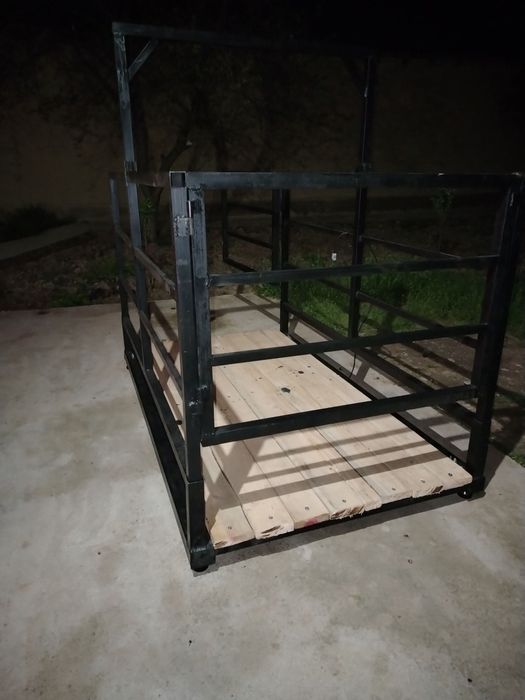 Mol tarozi 2 tonalik SOTILADI