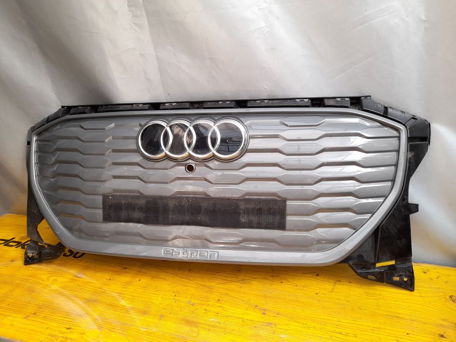 Грил решетка основа панел  Vw E-Tron