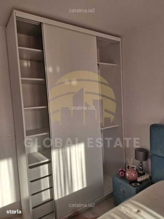 2 camere - Titan - Hils Pallady | Centrala | Parcare