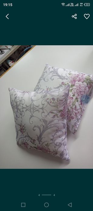 Продам подушки для декора