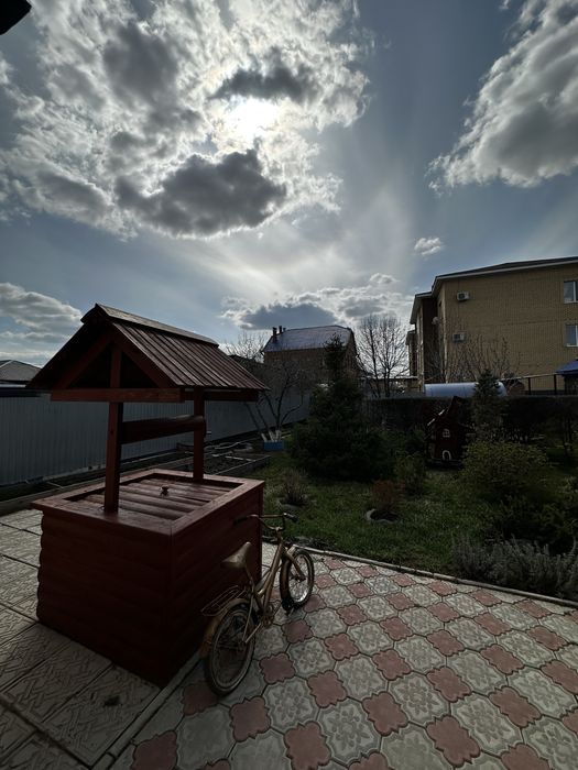 Частный дом район Катерина