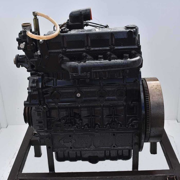 Motor Kubota V3800 nou cu garantie
