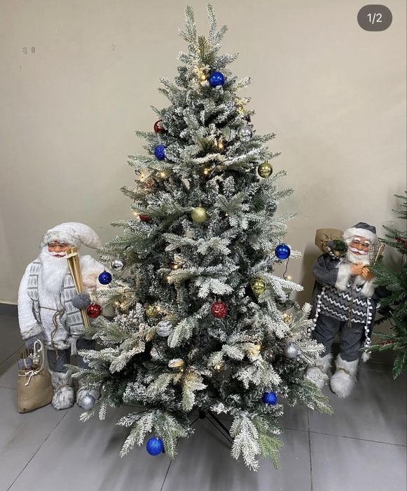 Елки! Распродажа !