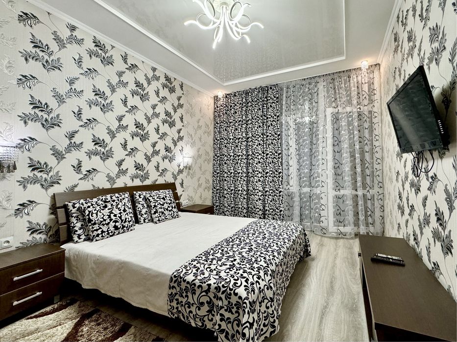 Площадь центр города сдается 2х ком квартира