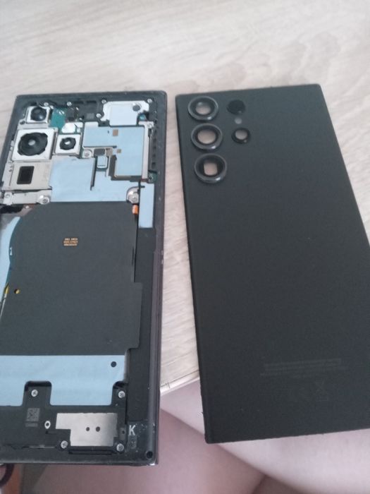 Самсунг с23 ультра