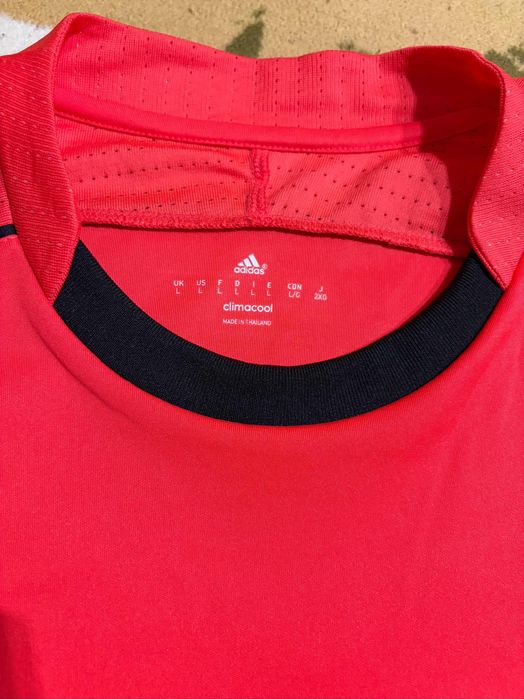 Climacool тениска за футболни рефери