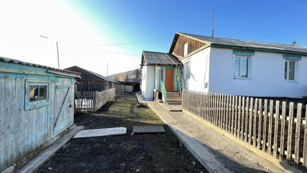 Продам благоустроинный дом