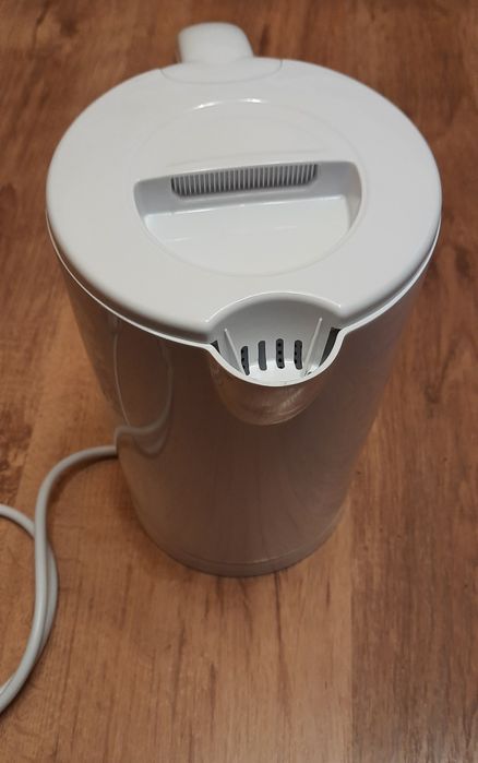 Cana Fierbator Electric ,2200W,Alb, Nou!