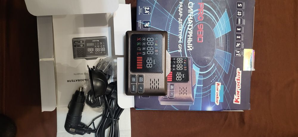 Видеорегистратор