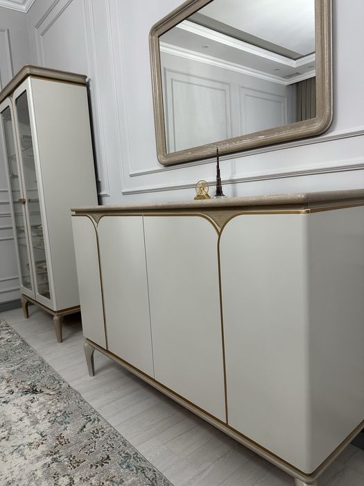 Гостиная комплект