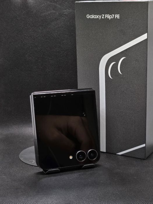 Z flip 7 fe 256gb