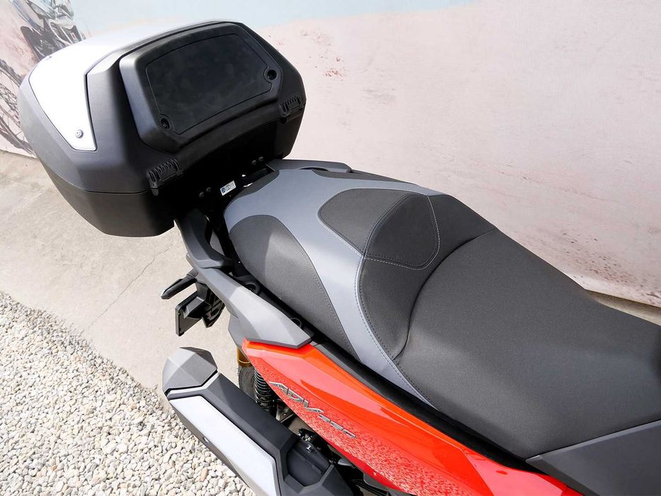 Scuter Honda ADV 350 ABS Smart Top Box 2025 | Rate | Leasing