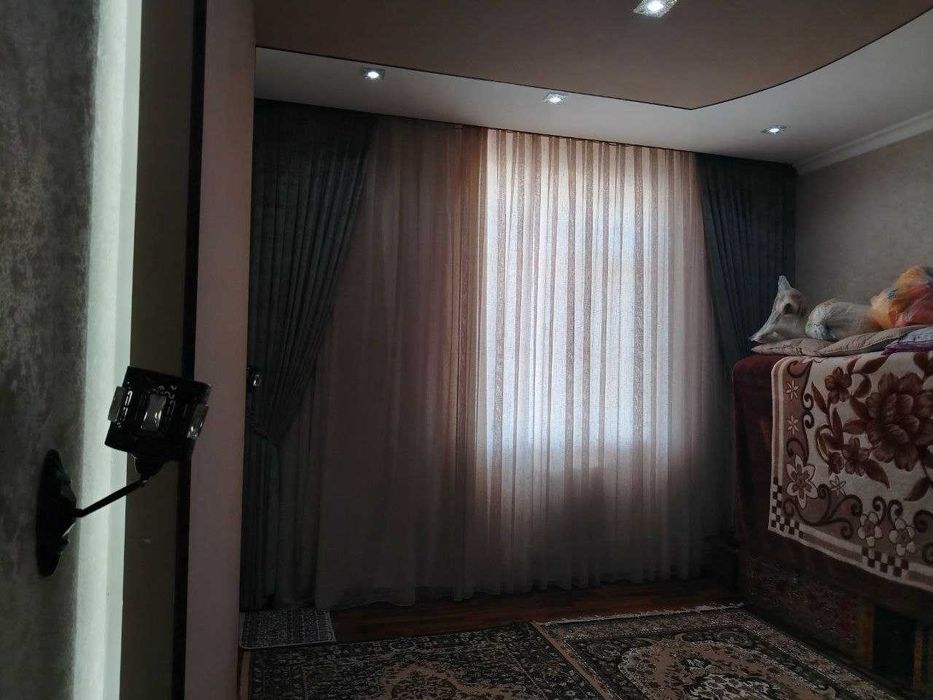 Namunali kottejd sotiladi