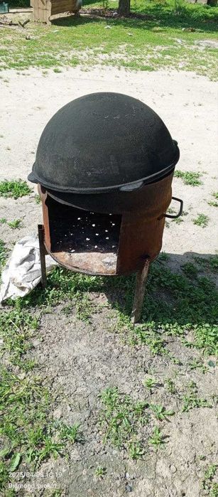 Prokat qozon o'choq arzon narxda