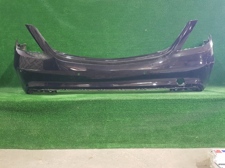 Bara spate Mercedes S-Class W222 AMG an 2013-2017
