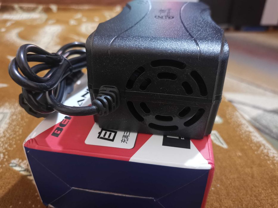 Incarcator plumb-acid  12v,24v, 36v,48v,60v,72v cărucioare electrice