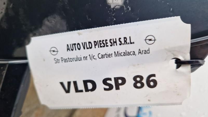 Bara spate Audi Q3 8U