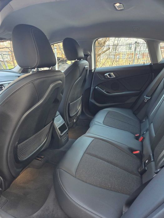 BMW Seria 2, 218i Advantage, Gran Coupe, Benzina, Automatic, 136 cp