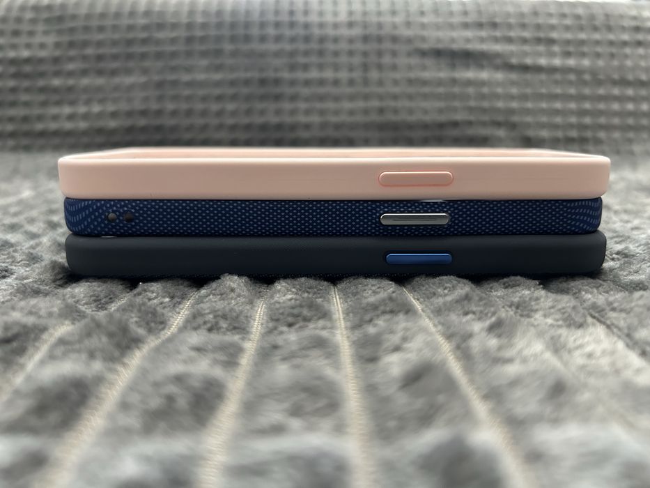Case-ове/Калъфи за iPhone 13 (Pro) / 14 (Pro) / 15