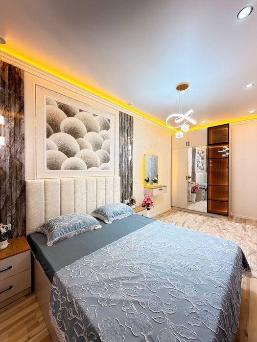 Чиланзар -5 квартал Евроквартира