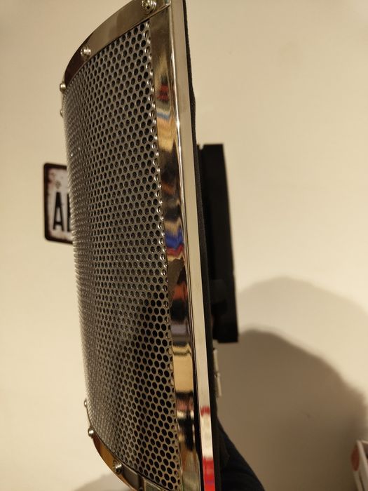 Ecran de difuzie sunet Devine RF 10