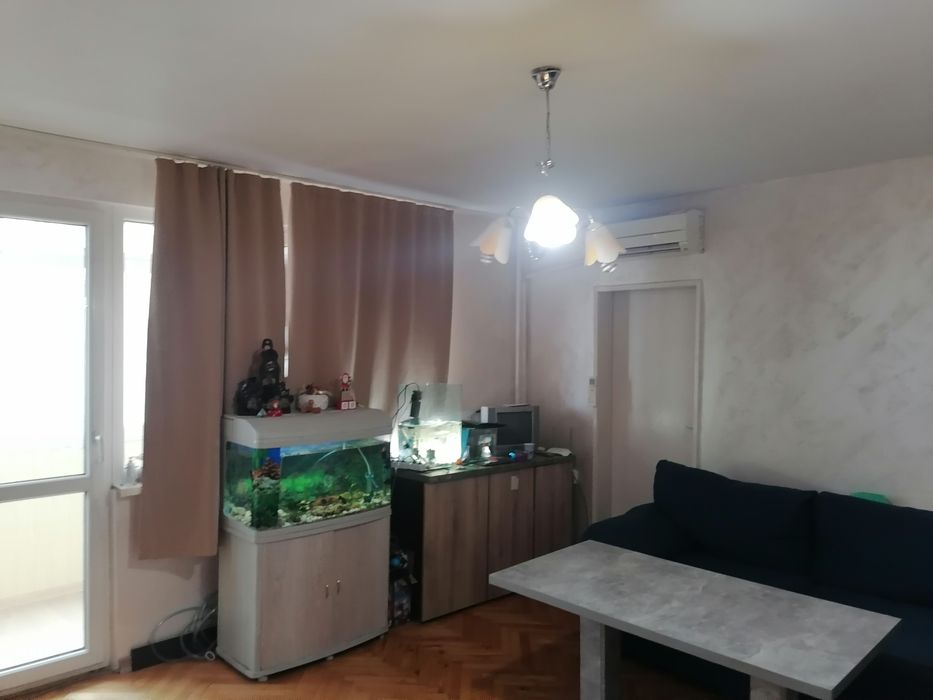 Продава се Двустаен апартамент в Разград, Лудогорие - 67 кв.м за 1256 €/кв.м - Снимка #15