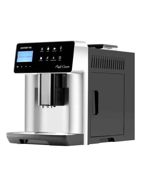 Кофемашина Polaris