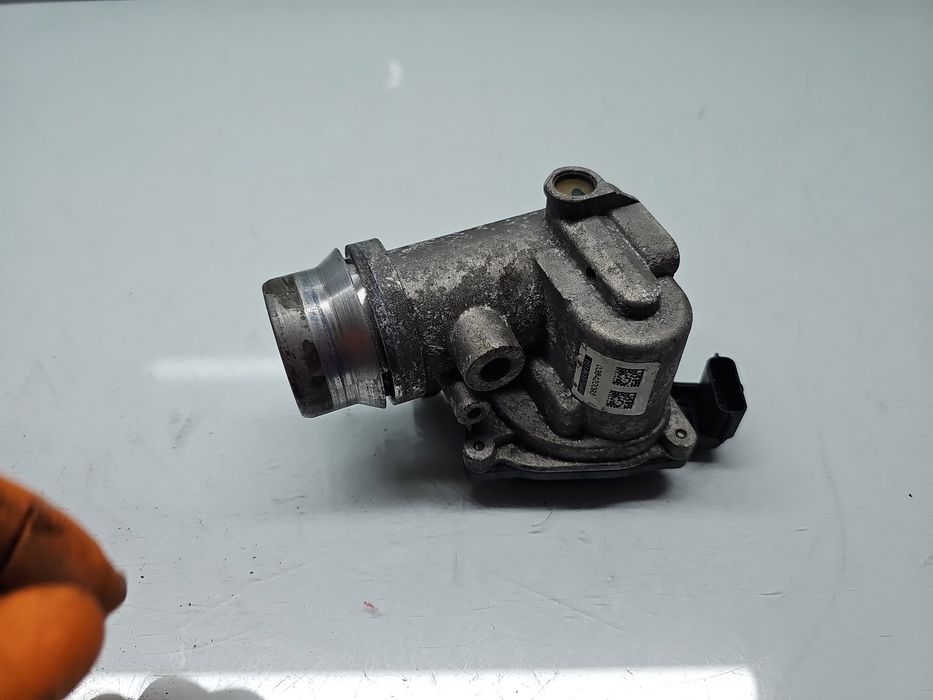 Clapeta acceleratie Mercedes Clasa A (W176) [Fabr 2012-2018] 161A09794