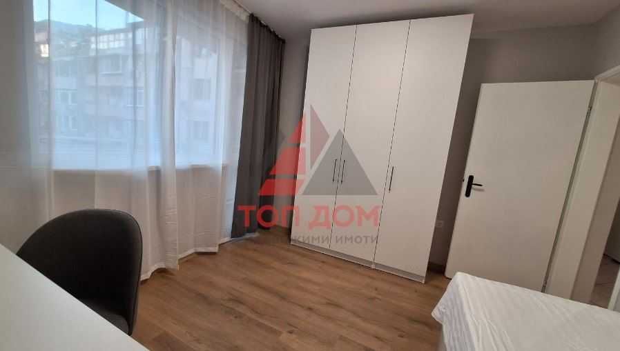 Дава се под наем Тристаен апартамент в Варна, Лятно кино Тракия - 72 кв.м за 714 € - Снимка #5