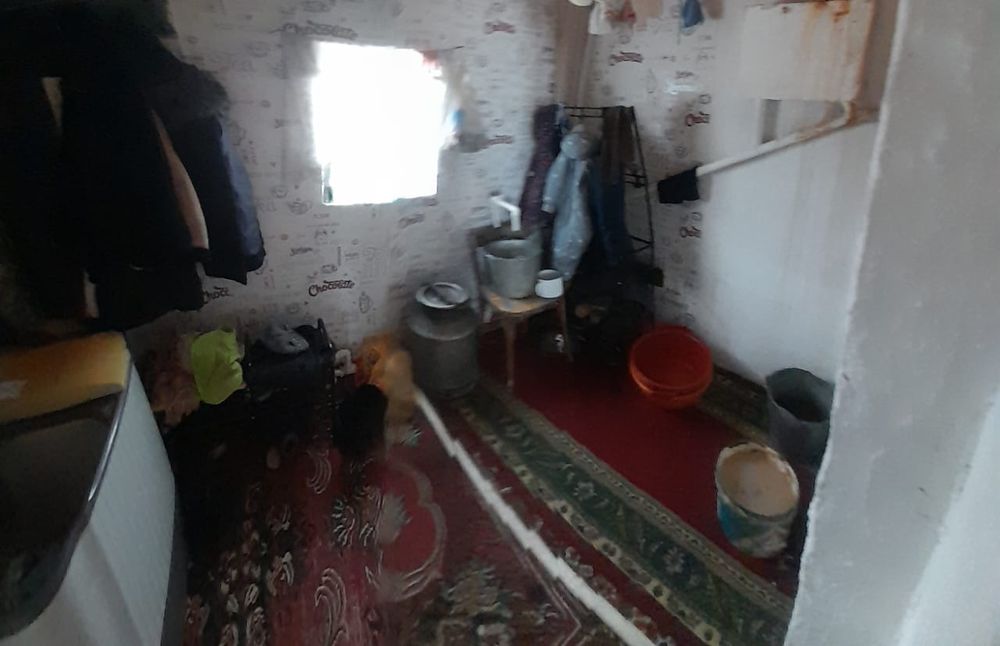 Продам дом село Дмитриевка