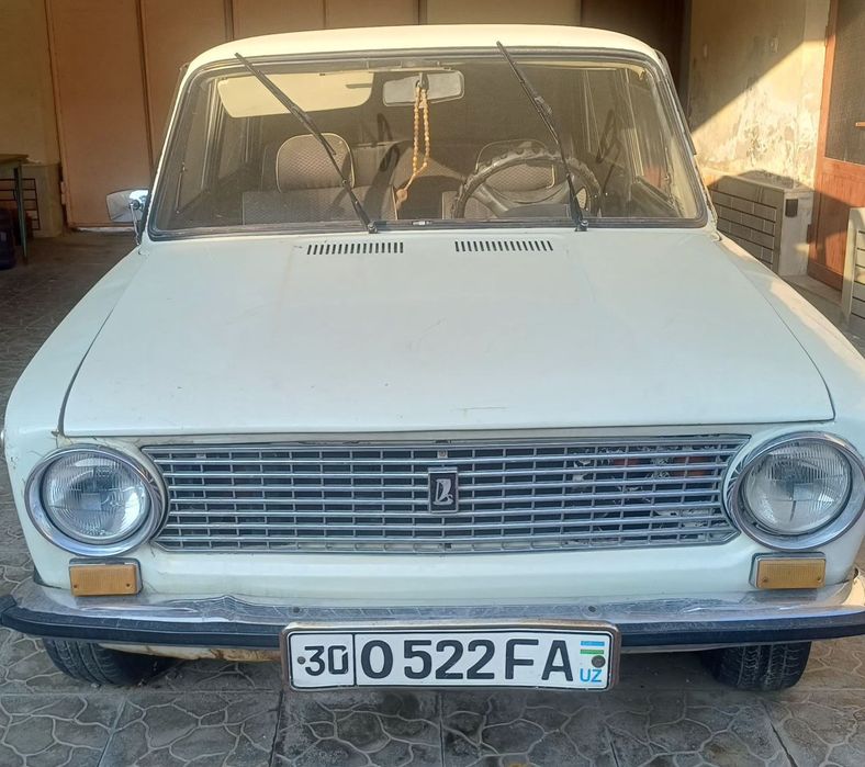 ВАЗ 21011 сотилади