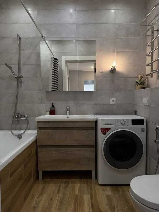 Двустаен имот в кв.Гео Милев