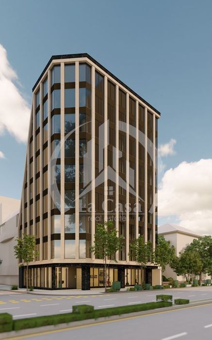 Продава се Магазин в София, Център - 307 кв.м за 2932 €/кв.м - Снимка #1