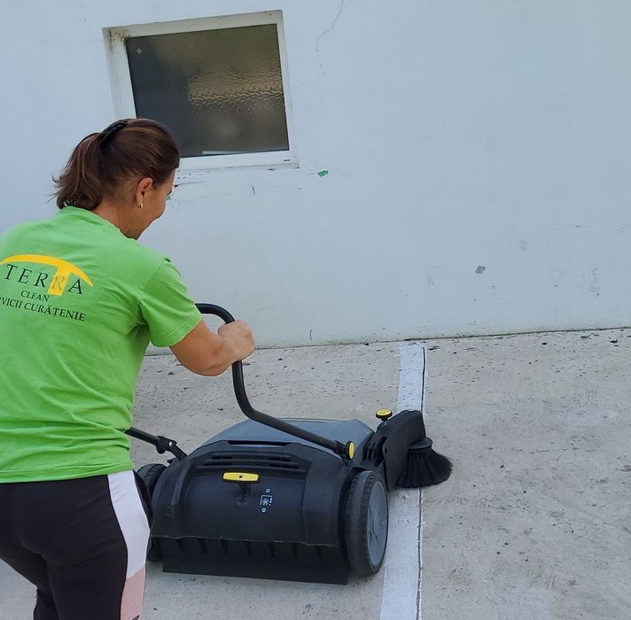 Cauti servicii de curățenie, spălătorie covoare, textile, tapițerii