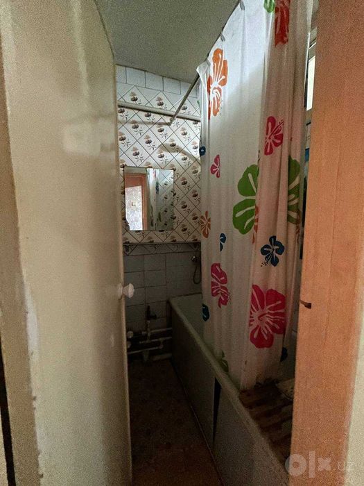 Урда московская планировка, 3 отдельные комнаты Лабзак верховный суд`