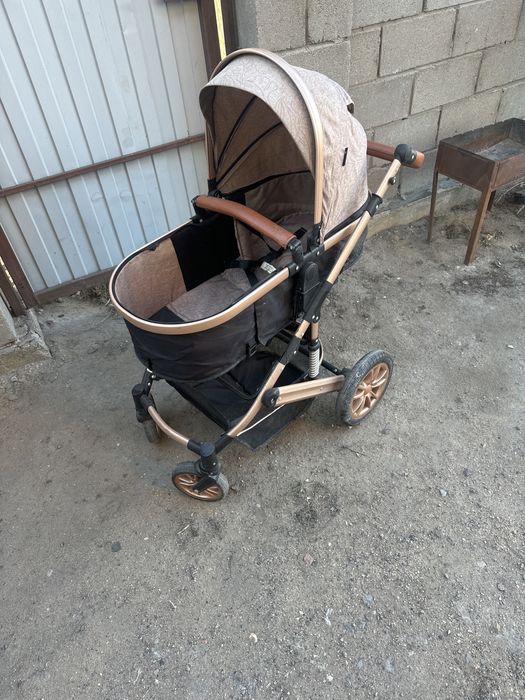 Коляска детская