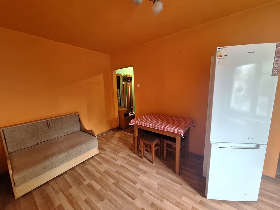 Vând apartament 30mp Et1