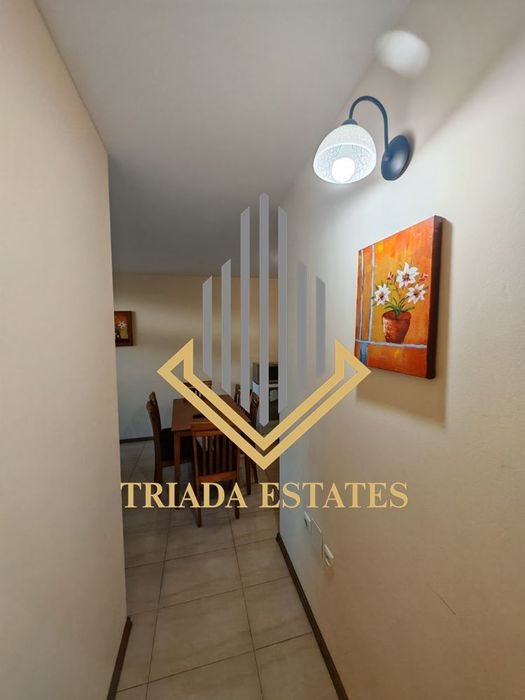 Продава се Тристаен апартамент в Созопол - 69 кв.м за 983 €/кв.м - Снимка #4