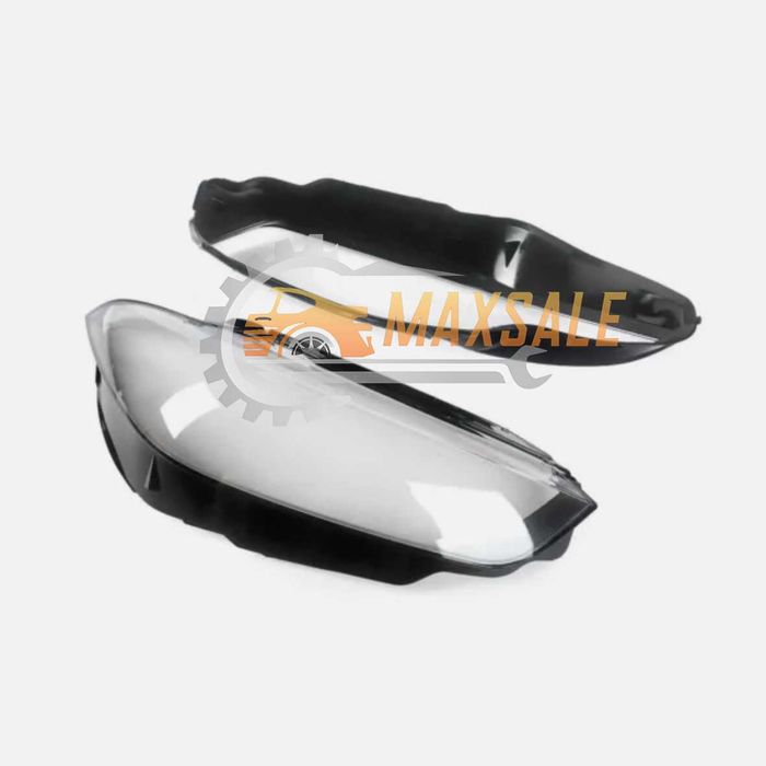 Капаци фарове BMW G15 (19-22) 8 серия купе Г15 БМВ купе фар LED нови ОЕМ