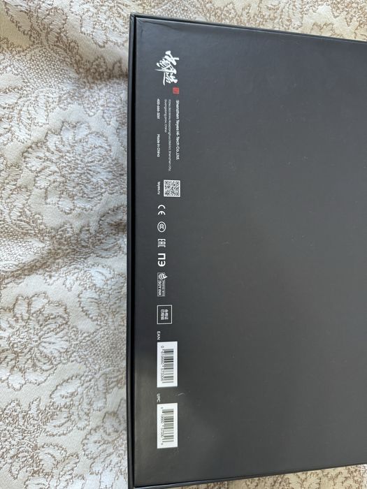 Teyes cc3 андроид