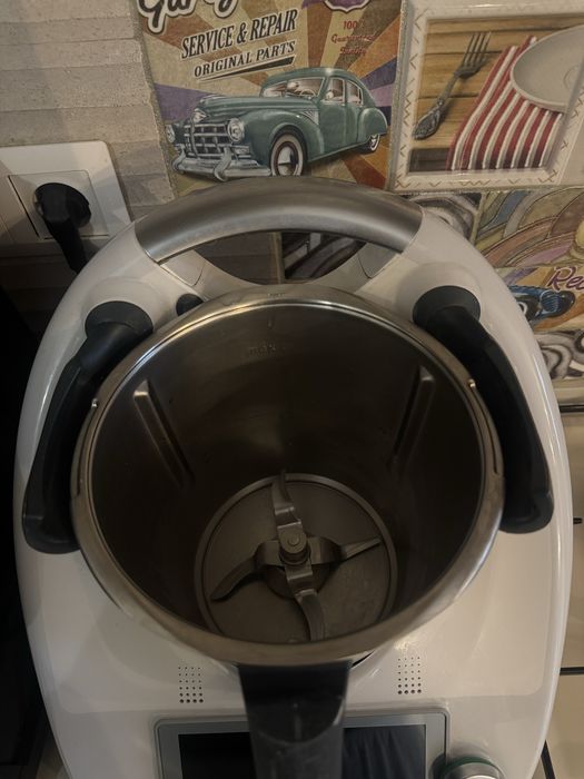 Vand Thermomix Tm6